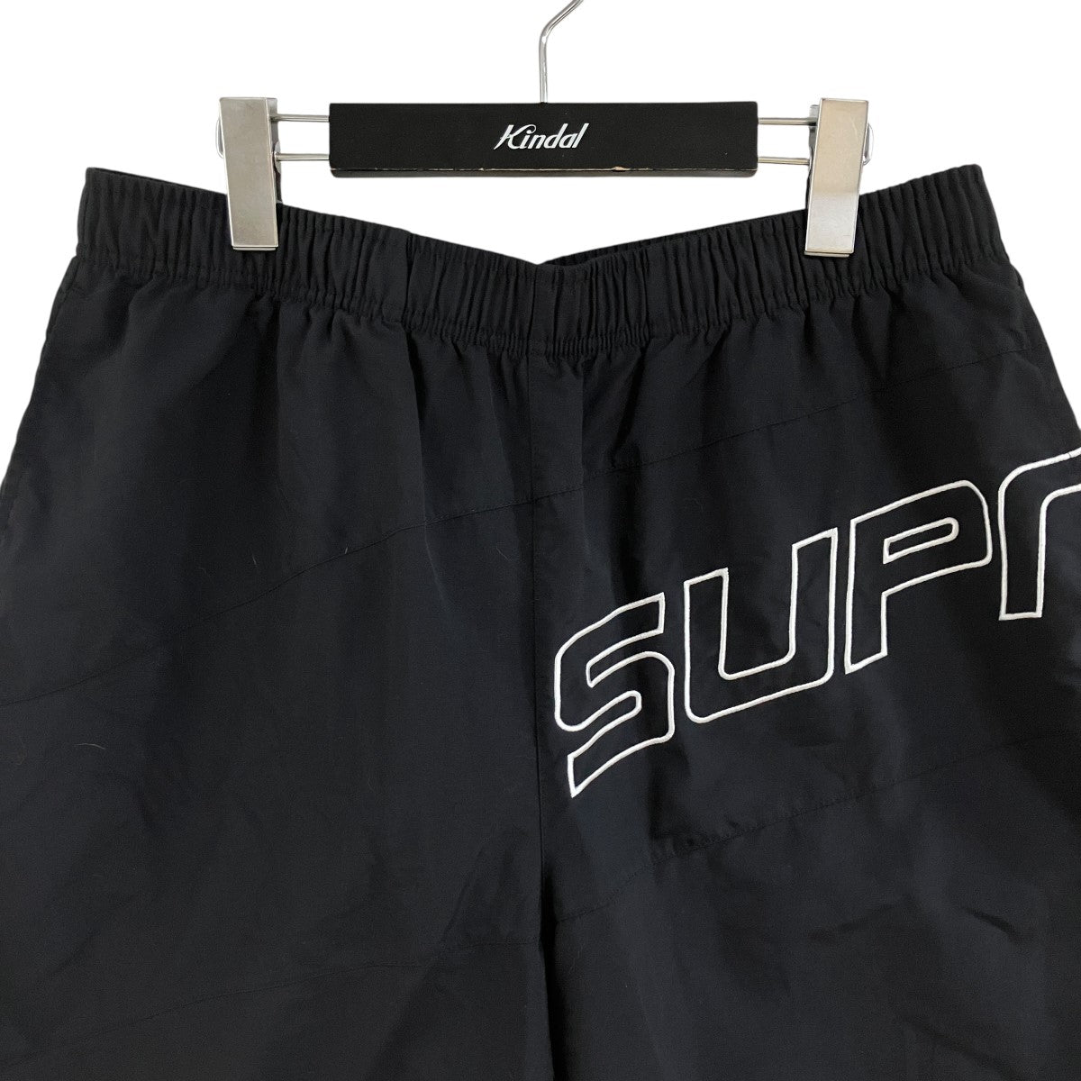 Supreme ナイロンショーツ 古着・中古-2枚目のアイテム画像