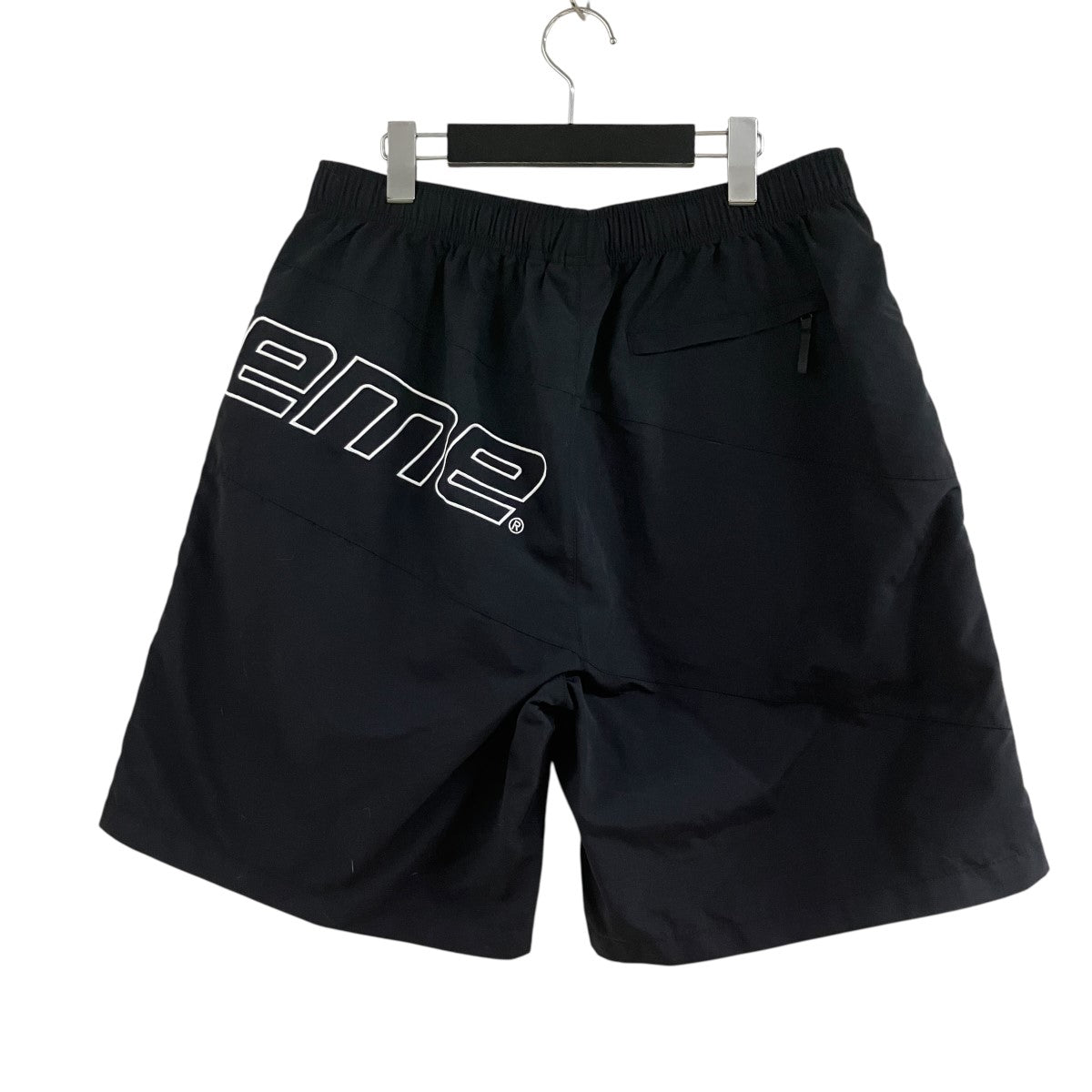 Supreme ナイロンショーツ 古着・中古-3枚目のアイテム画像