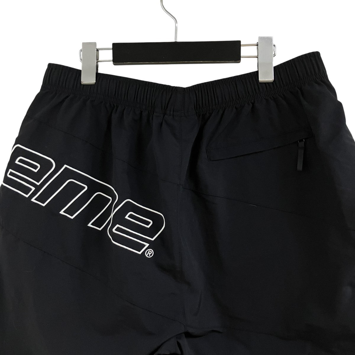 Supreme ナイロンショーツ 古着・中古-4枚目のアイテム画像