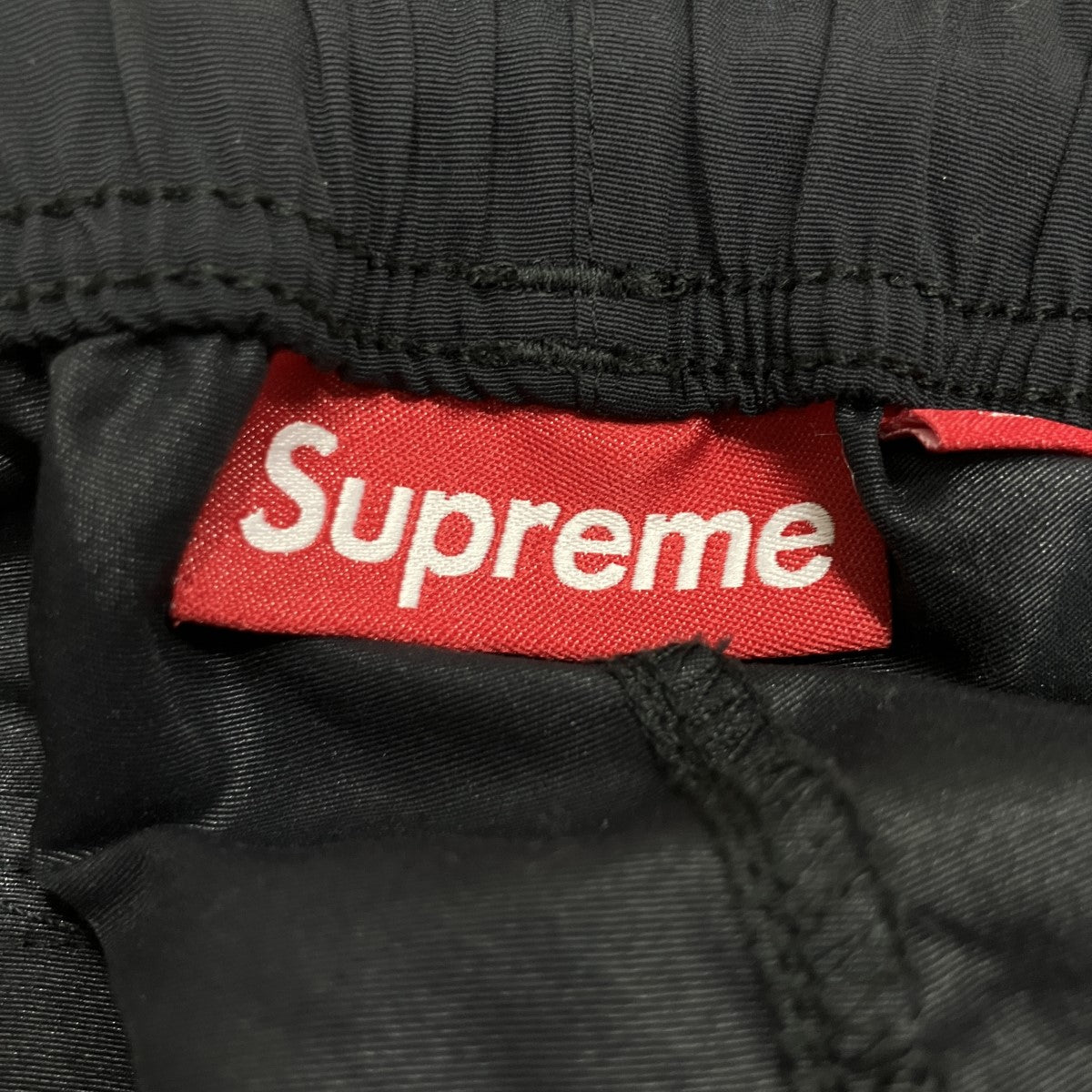 Supreme ナイロンショーツ 古着・中古-6枚目のアイテム画像