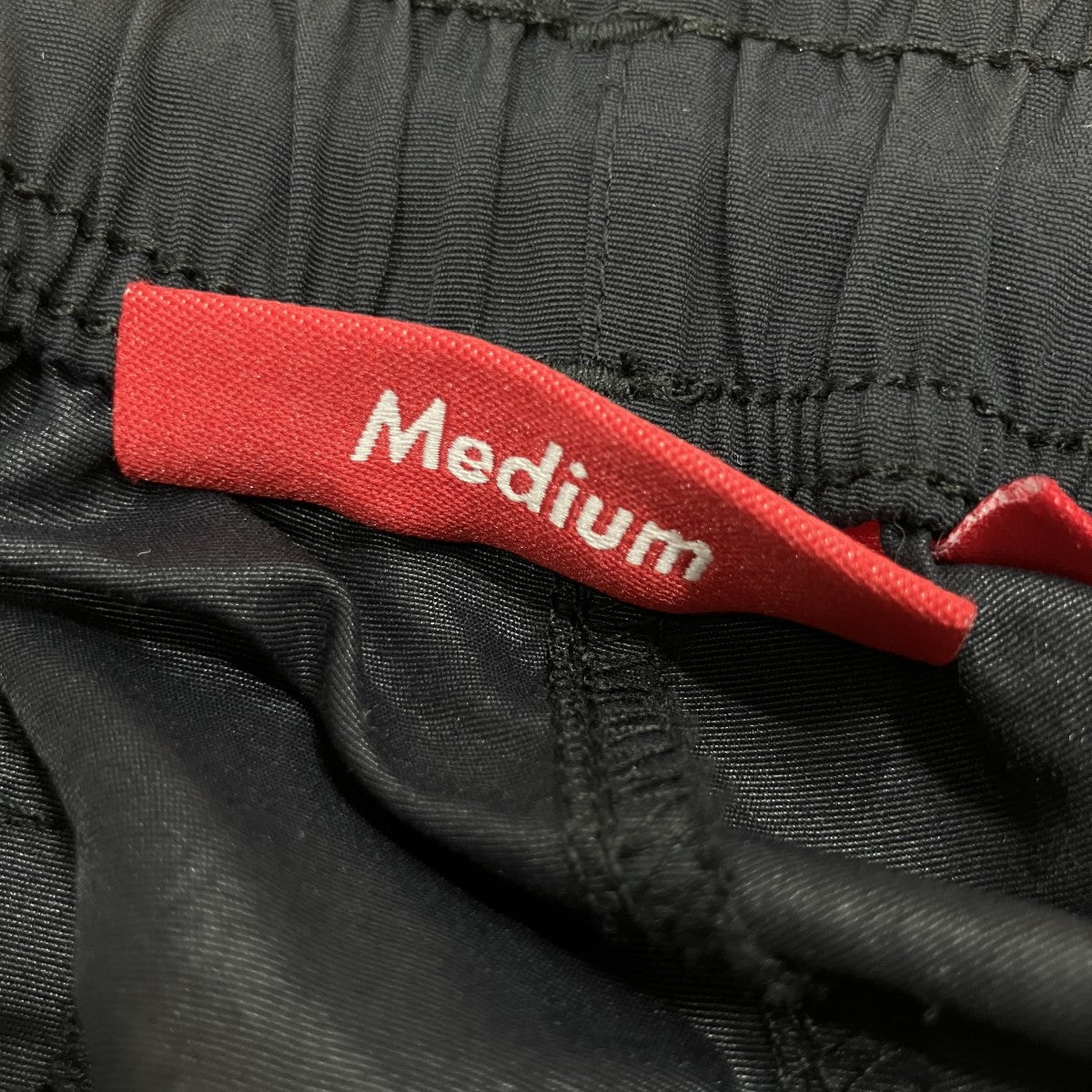 Supreme ナイロンショーツ 古着・中古-7枚目のアイテム画像