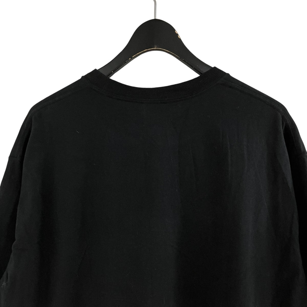 Supreme クラシックロゴTシャツ 古着・中古-4枚目のアイテム画像