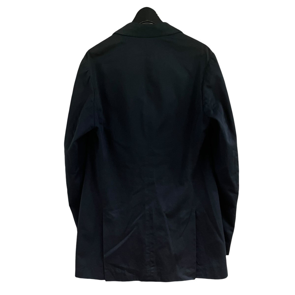 DRIES VAN NOTEN ビジューテーラードジャケット 古着・中古-3枚目のアイテム画像