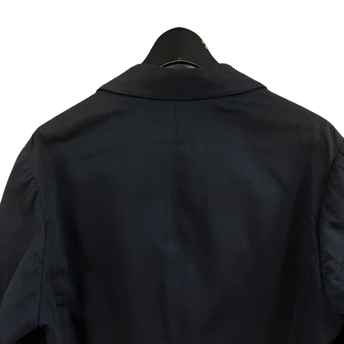DRIES VAN NOTEN ビジューテーラードジャケット 古着・中古-4枚目のアイテム画像