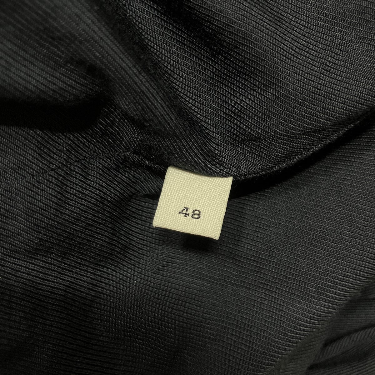 DRIES VAN NOTEN ビジューテーラードジャケット 古着・中古-6枚目のアイテム画像