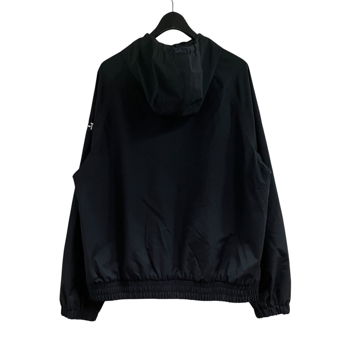 Supreme ゴアテックスフーデッドハリントンジャケット 古着・中古-3枚目のアイテム画像
