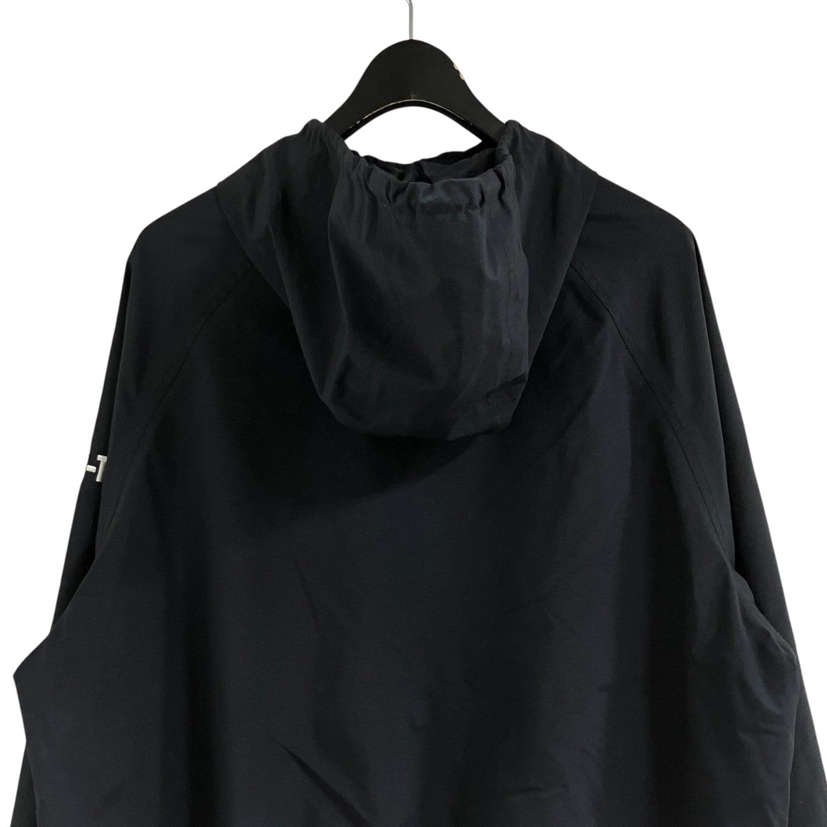 Supreme ゴアテックスフーデッドハリントンジャケット 古着・中古-4枚目のアイテム画像