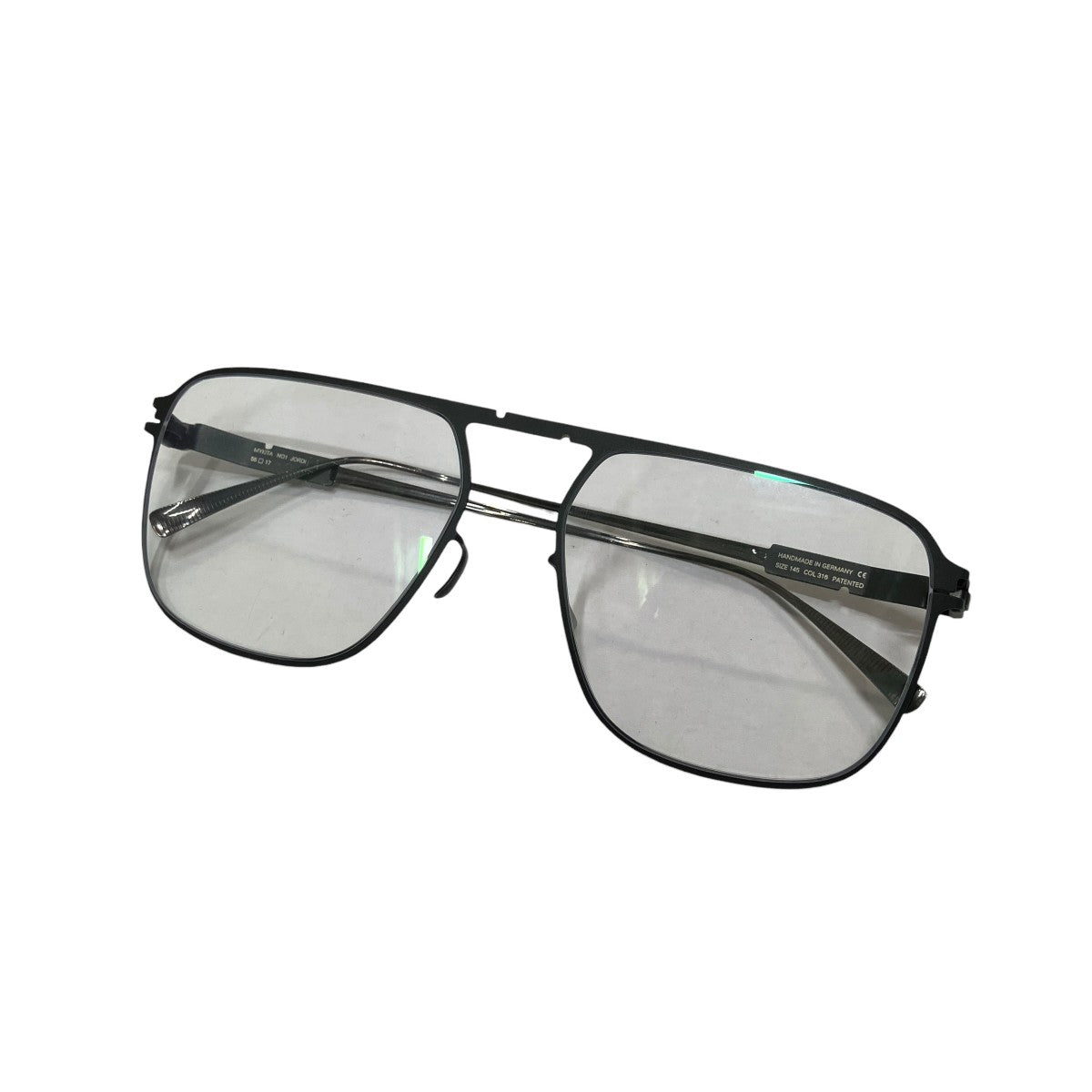 MYKITA 眼鏡 古着・中古-1枚目のアイテム画像