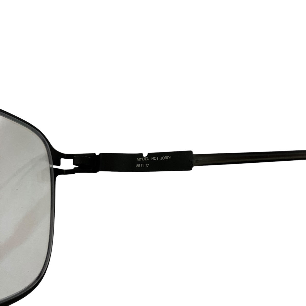 MYKITA 眼鏡 古着・中古-5枚目のアイテム画像