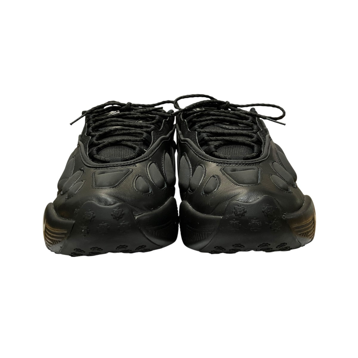 NIKE×COMME des GARCONS ローカットスニーカー 古着・中古-2枚目のアイテム画像