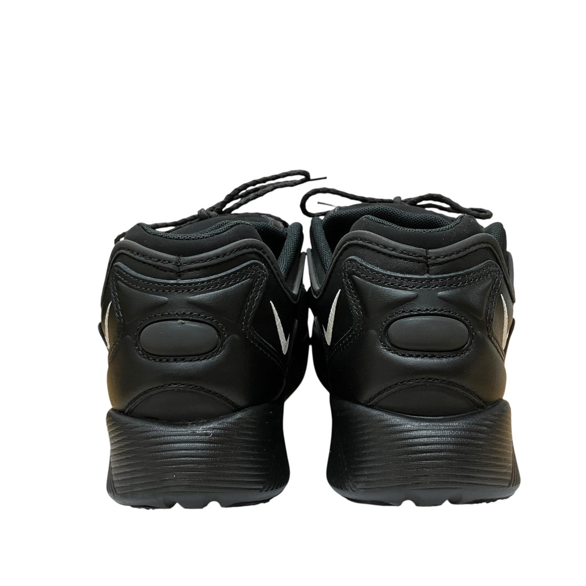 NIKE×COMME des GARCONS ローカットスニーカー 古着・中古-5枚目のアイテム画像