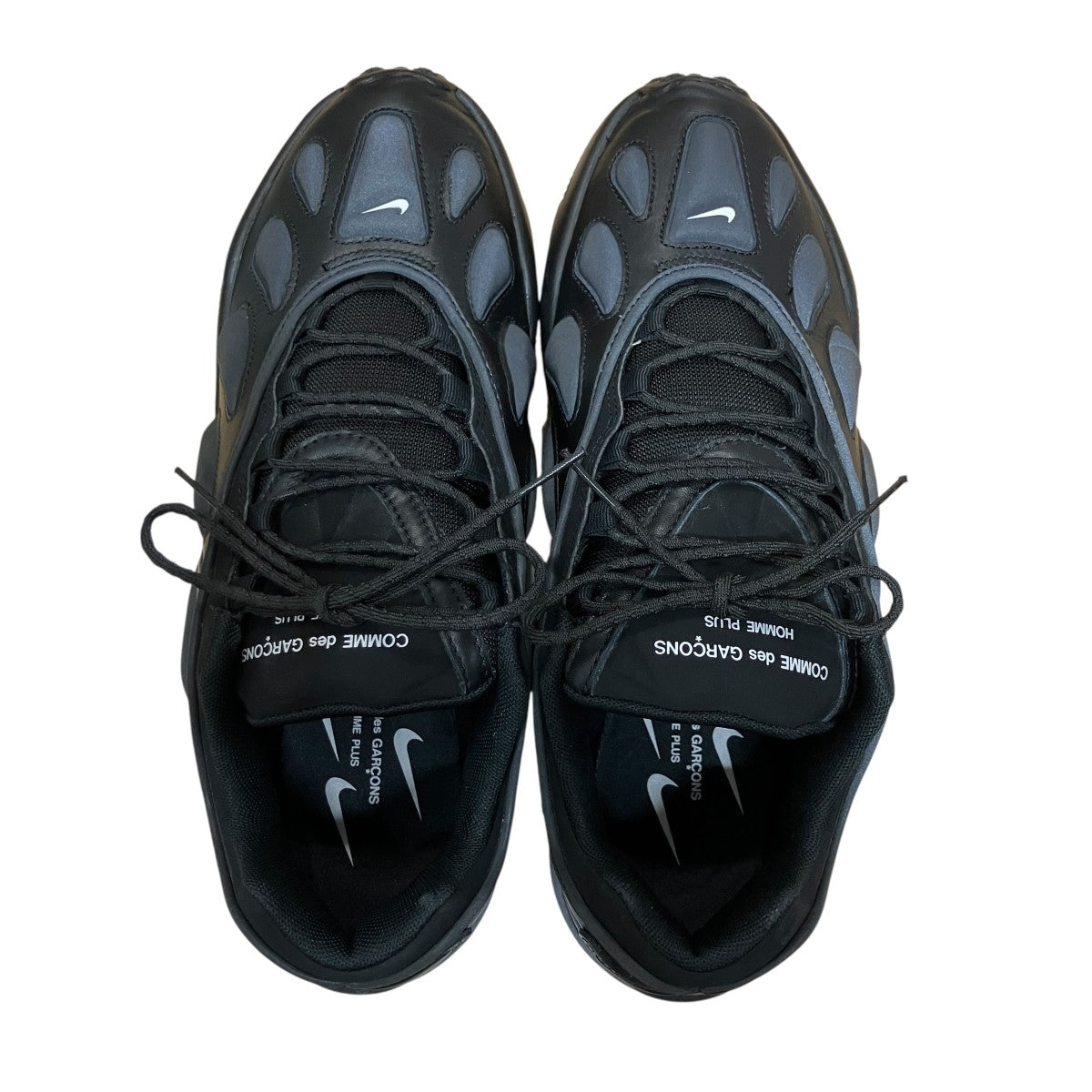 NIKE×COMME des GARCONS ローカットスニーカー 古着・中古-6枚目のアイテム画像