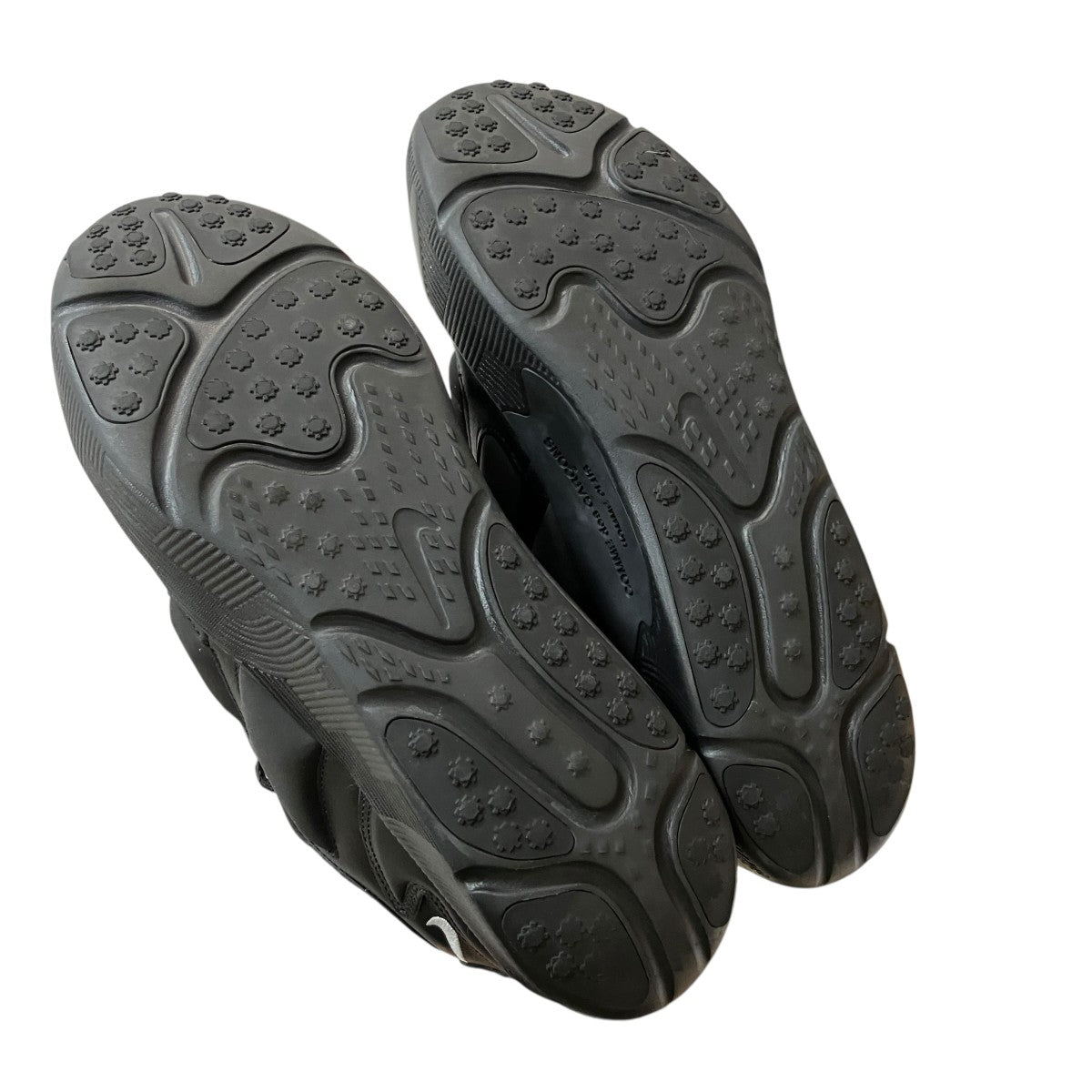 NIKE×COMME des GARCONS ローカットスニーカー 古着・中古-7枚目のアイテム画像