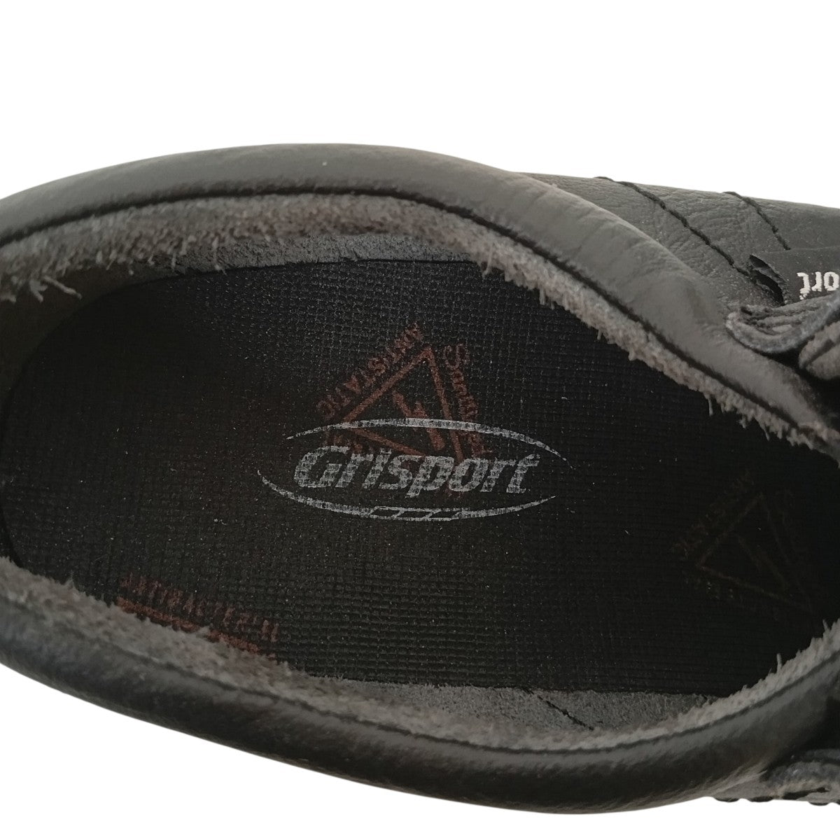 grisport ローカットスニーカー821339 古着・中古-5枚目のアイテム画像