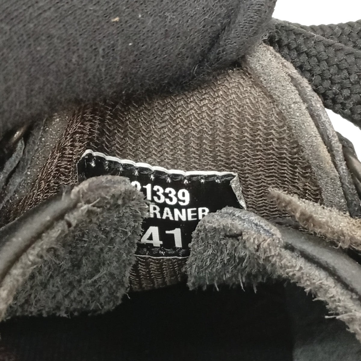 grisport ローカットスニーカー821339 古着・中古-6枚目のアイテム画像
