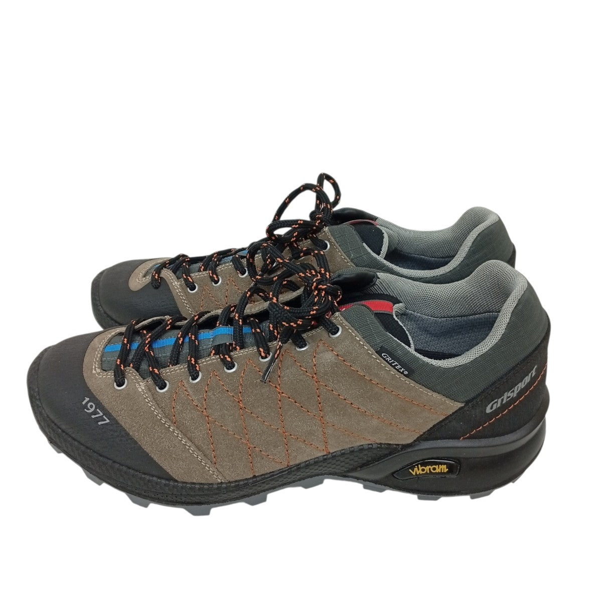 grisport ローカットスニーカー13133 古着・中古-3枚目のアイテム画像