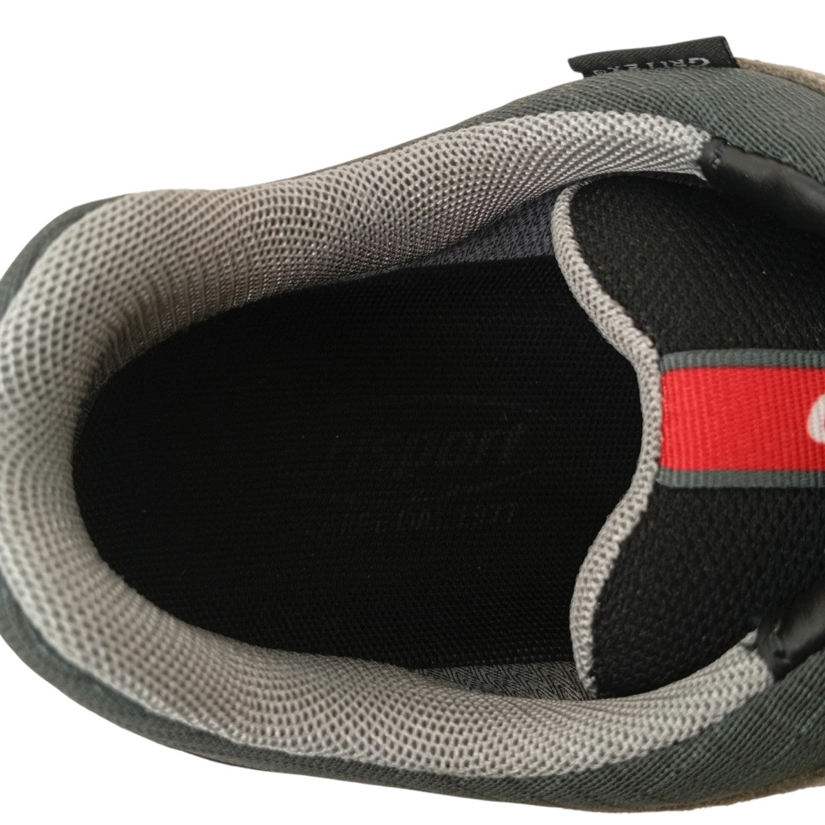 grisport ローカットスニーカー13133 古着・中古-5枚目のアイテム画像