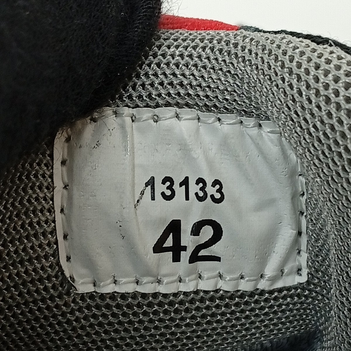 grisport ローカットスニーカー13133 古着・中古-6枚目のアイテム画像
