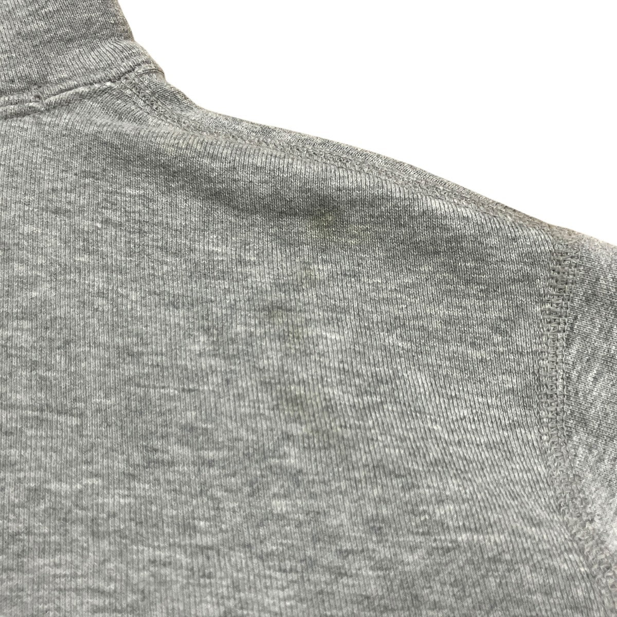 sacai×NIKE プルオーバーパーカー 古着・中古-9枚目のアイテム画像