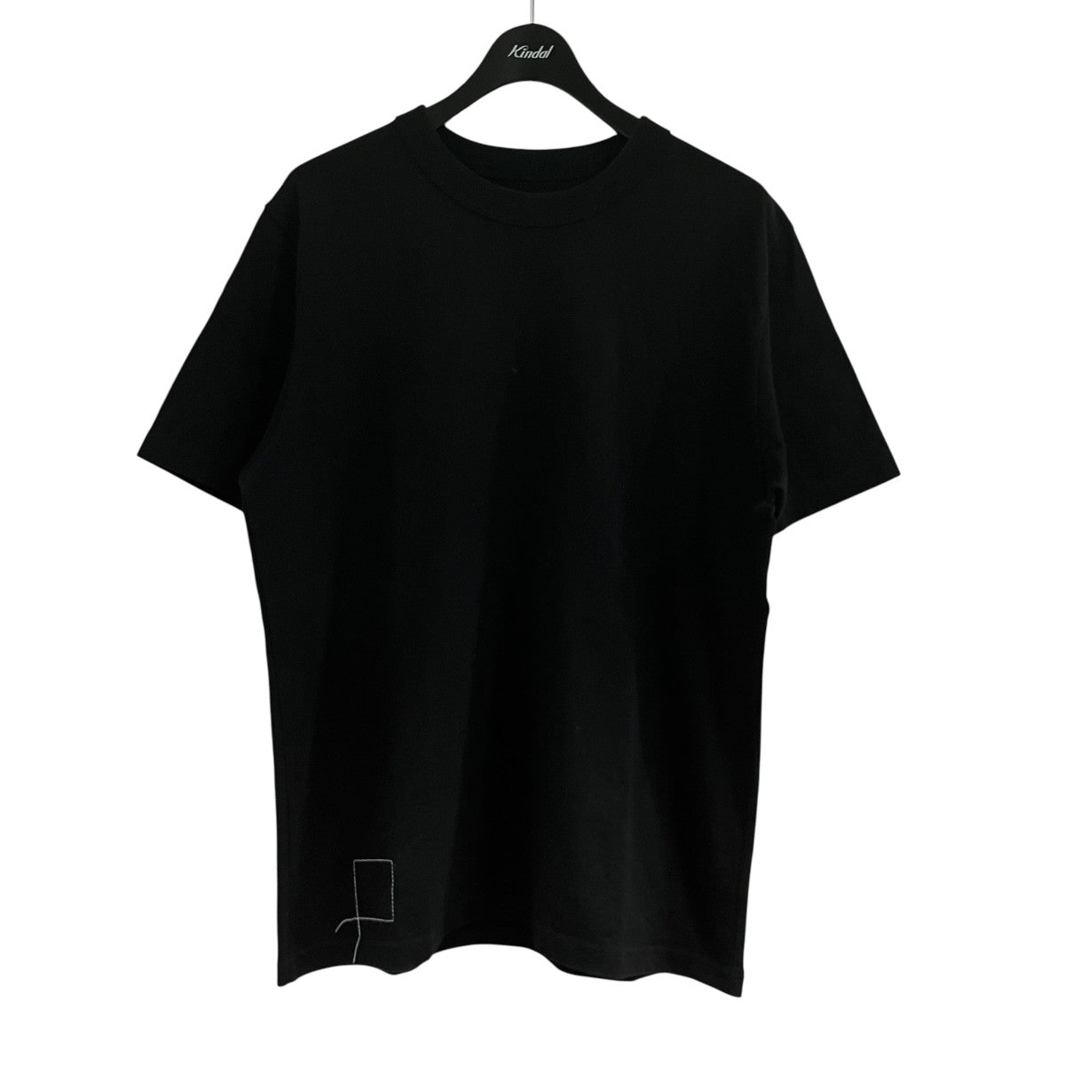 sacai×WTAPS バックプリントTシャツ 古着・中古-3枚目のアイテム画像