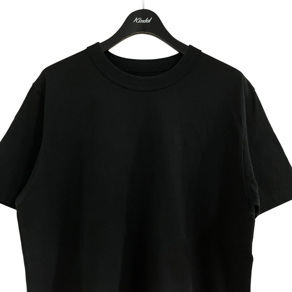 sacai×WTAPS バックプリントTシャツ 古着・中古-4枚目のアイテム画像