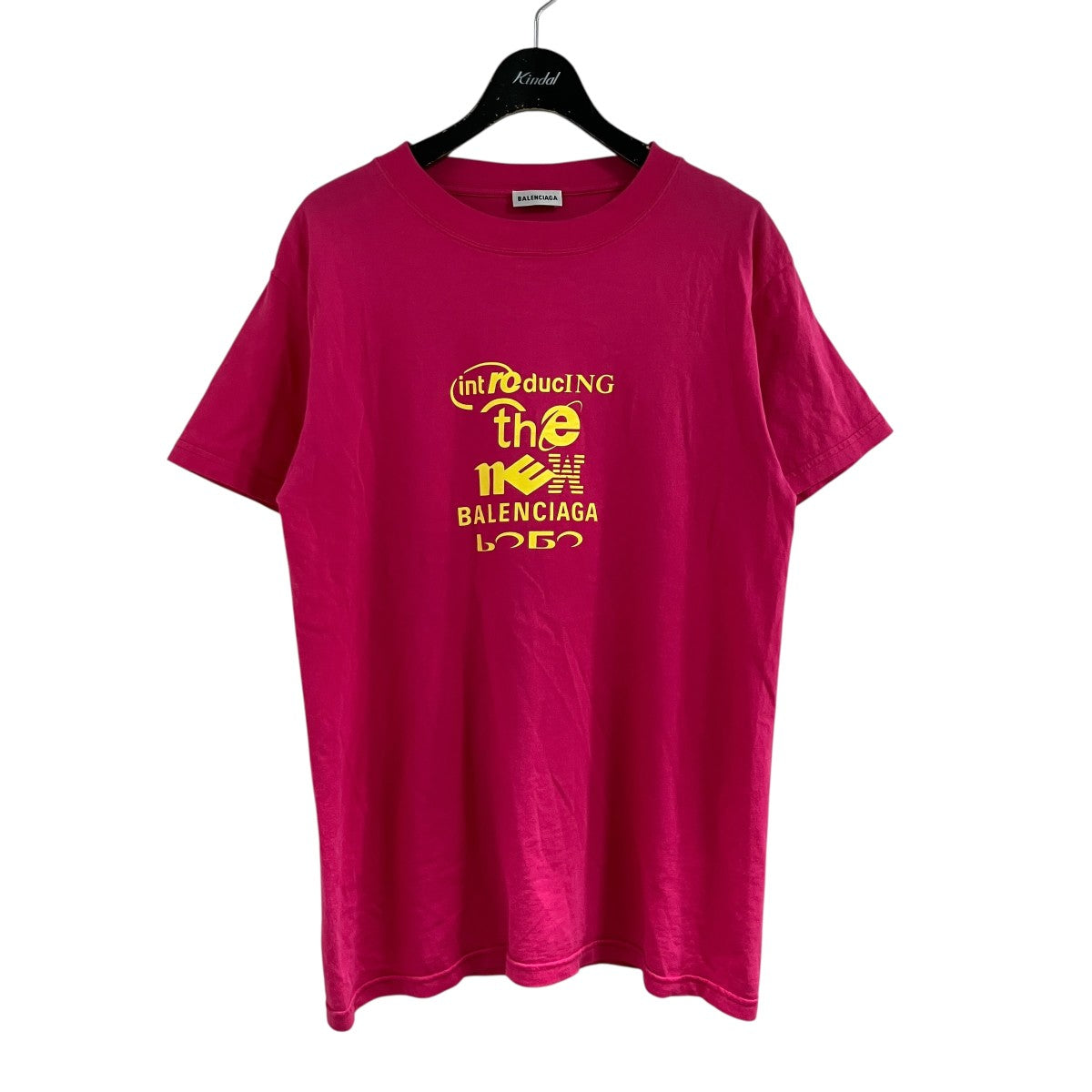 プリントTシャツ