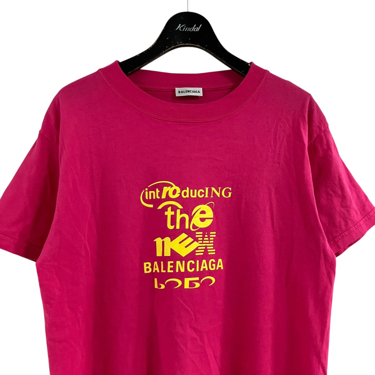 プリントTシャツ