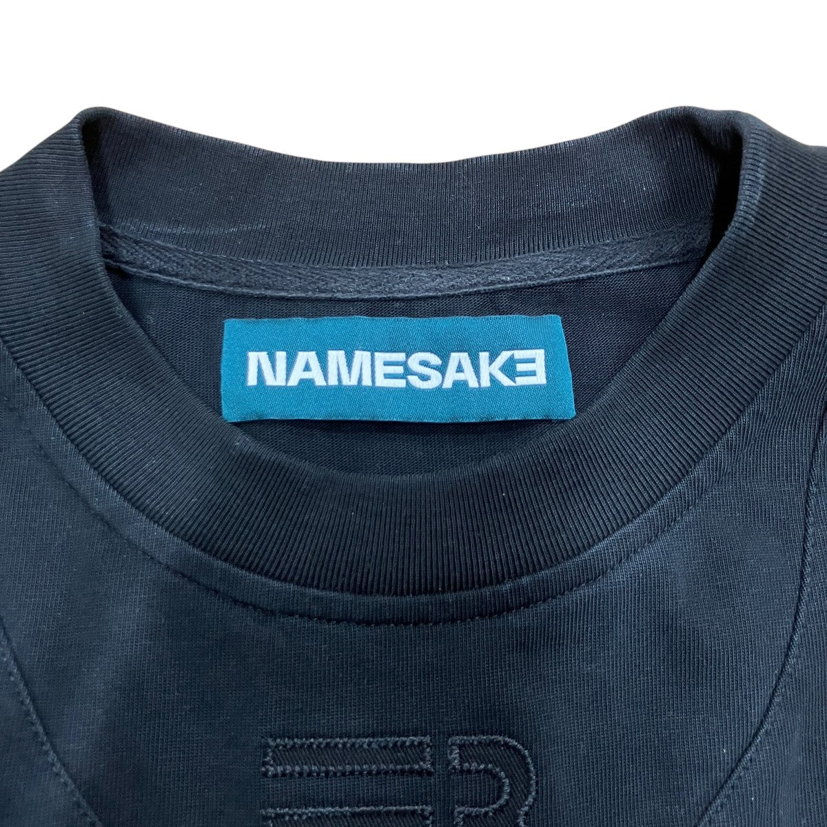 ノースリーブTシャツ