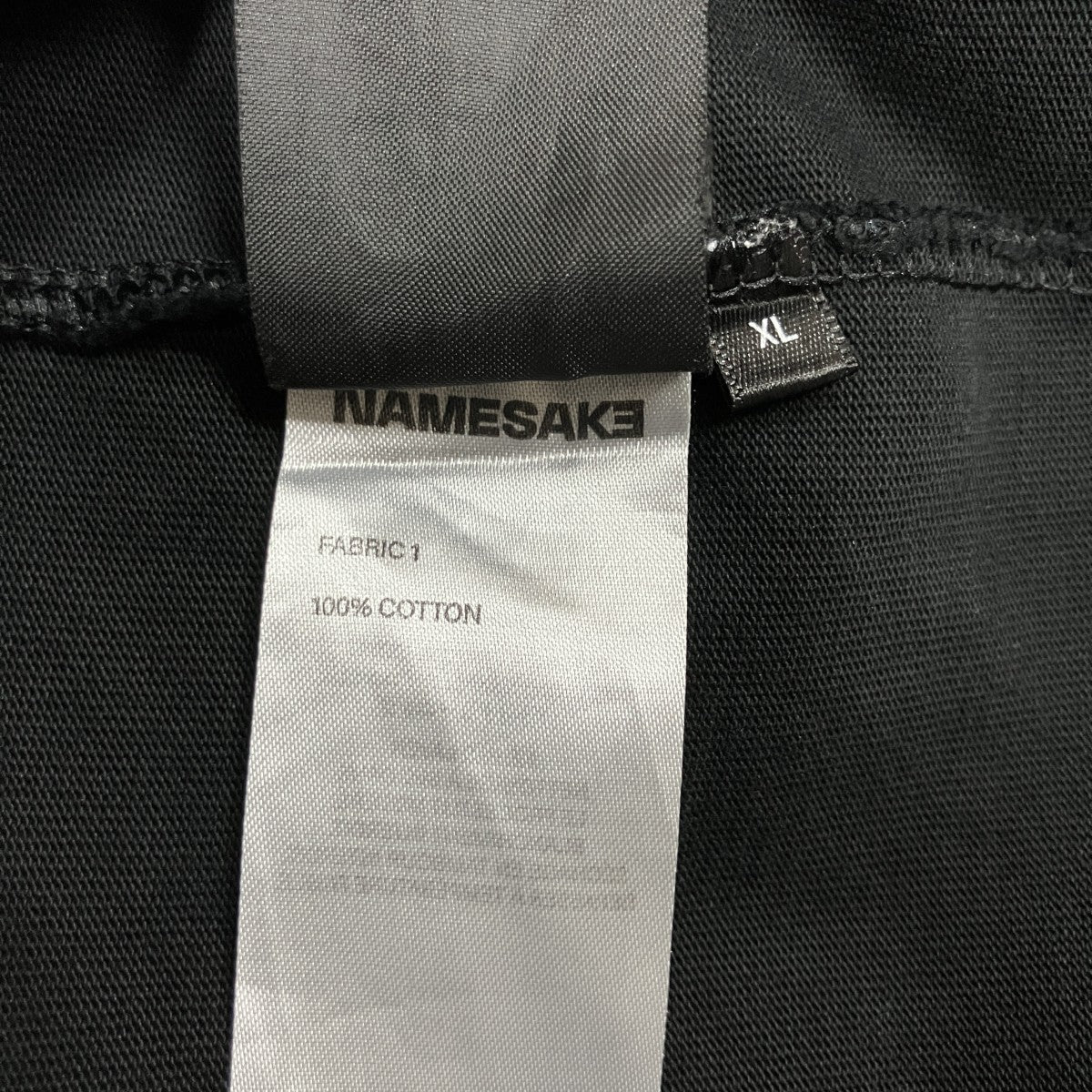 ノースリーブTシャツ