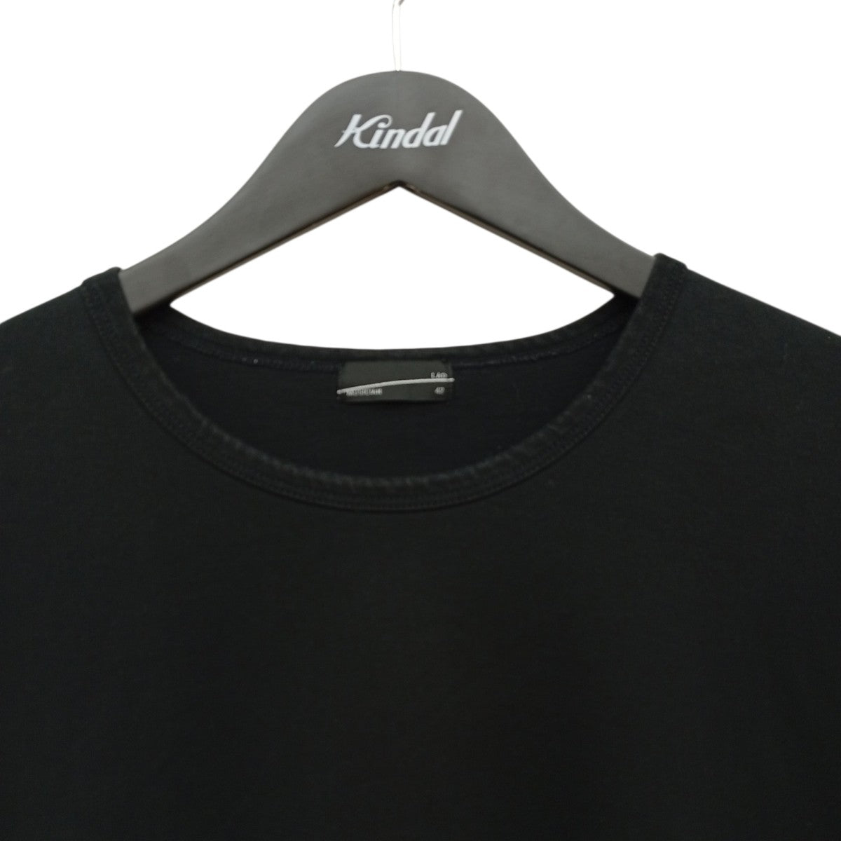クルーネックtシャツ2116-707
