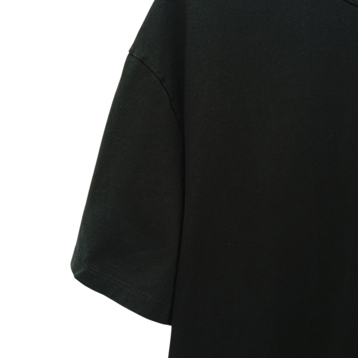 クルーネックtシャツ2116-707