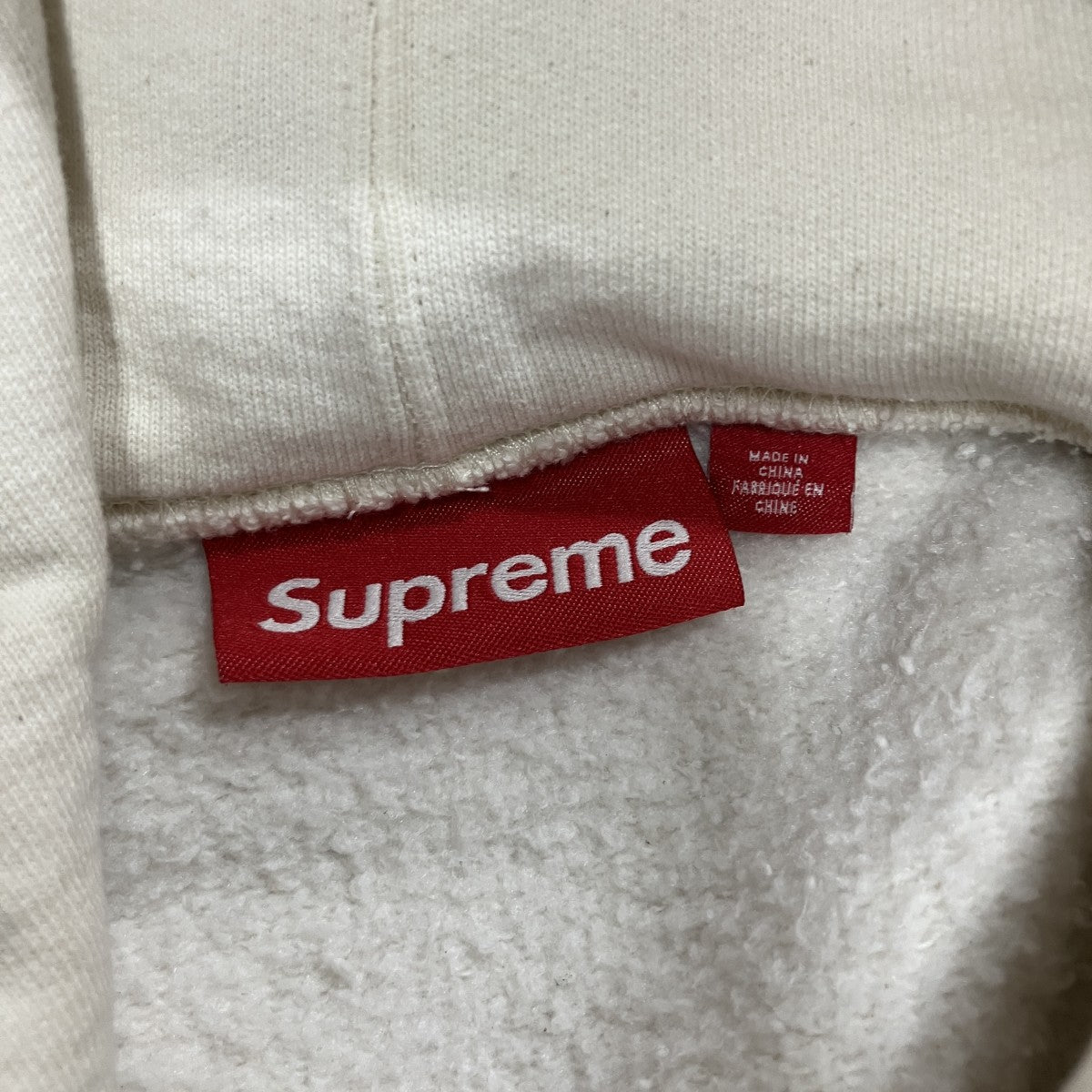 Supreme エクソシストプリントプルオーバーパーカー 古着・中古-5枚目のアイテム画像
