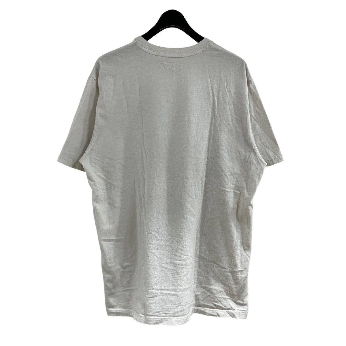 Supreme 刺繍ロゴTシャツ 古着・中古-3枚目のアイテム画像