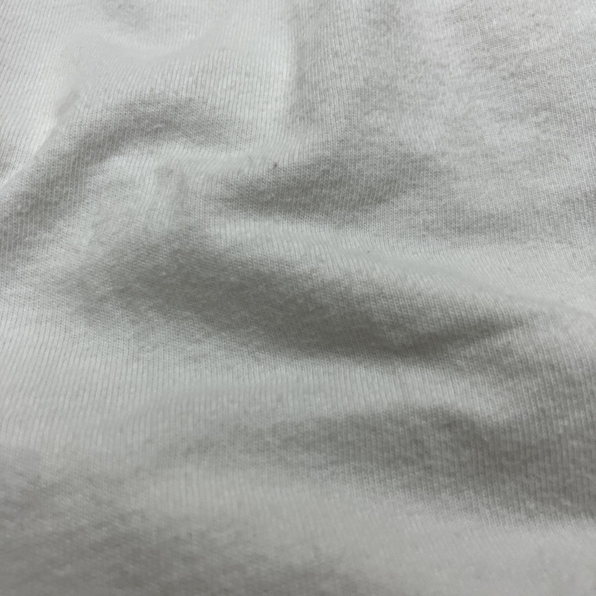Supreme 刺繍ロゴTシャツ 古着・中古-7枚目のアイテム画像
