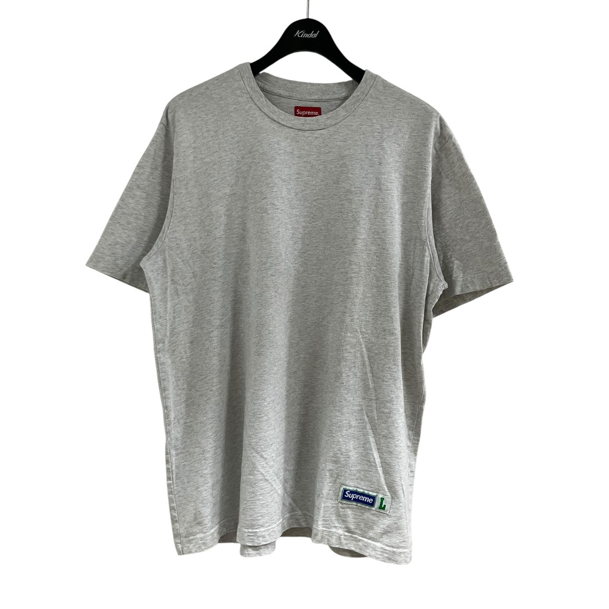 Supreme athletic label 半袖Tシャツ 古着・中古-1枚目のアイテム画像