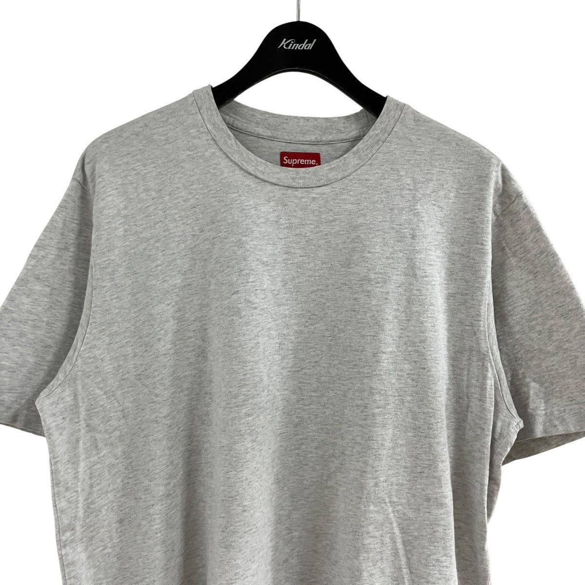Supreme athletic label 半袖Tシャツ 古着・中古-2枚目のアイテム画像