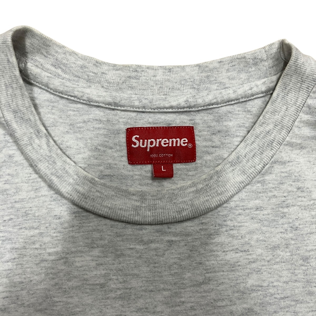 Supreme athletic label 半袖Tシャツ 古着・中古-5枚目のアイテム画像
