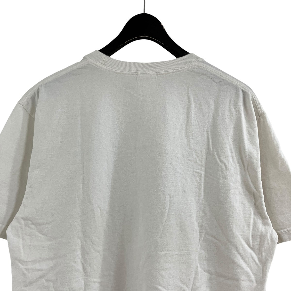 Supreme PISS TEE グラフィックTシャツ 古着・中古-4枚目のアイテム画像