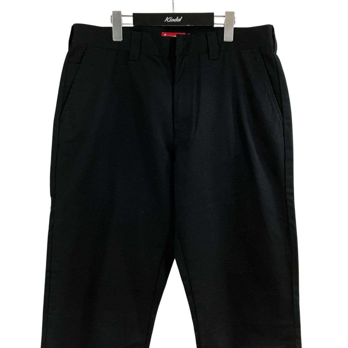 Supreme ワークパンツ 古着・中古-2枚目のアイテム画像