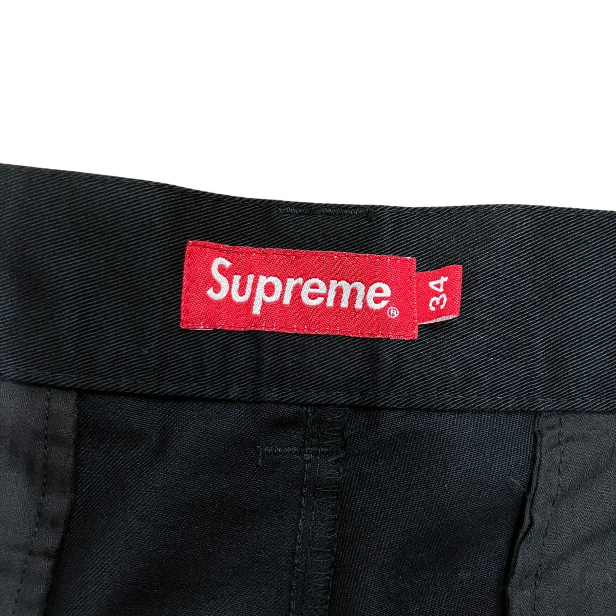 Supreme ワークパンツ 古着・中古-6枚目のアイテム画像