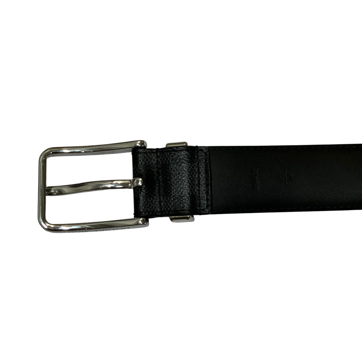 ダミエレザーベルト