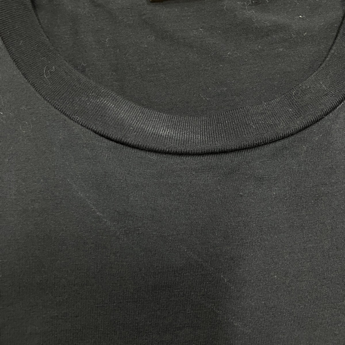 CELINE ロゴTシャツ 古着・中古-6枚目のアイテム画像