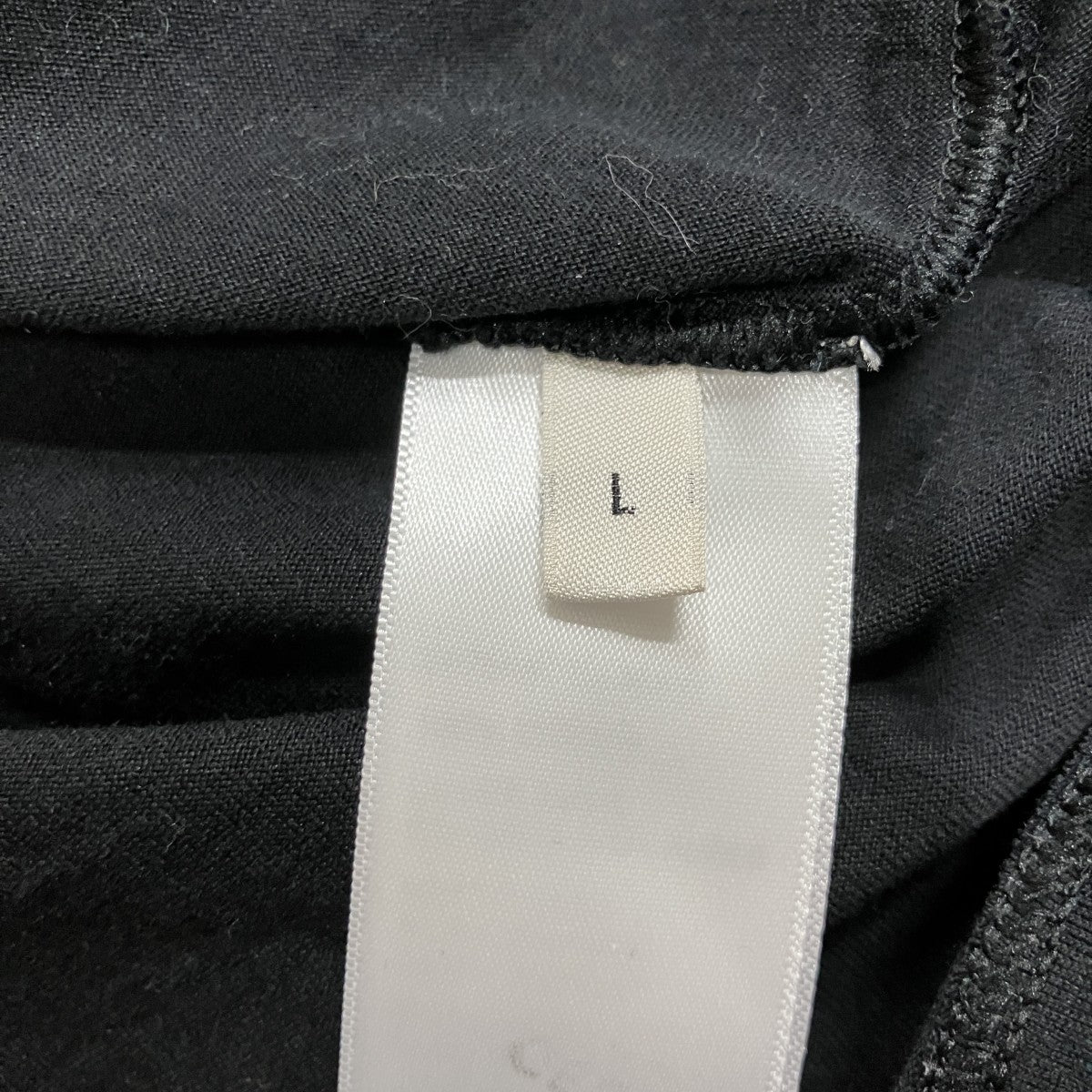 CELINE ロゴTシャツ 古着・中古-7枚目のアイテム画像