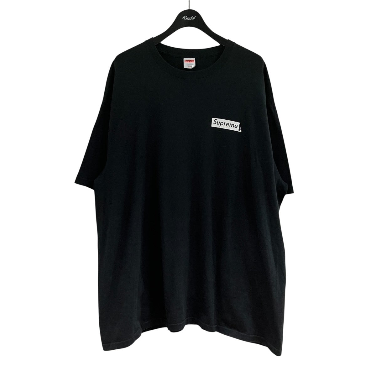 Supreme プリントTシャツ 古着・中古-1枚目のアイテム画像