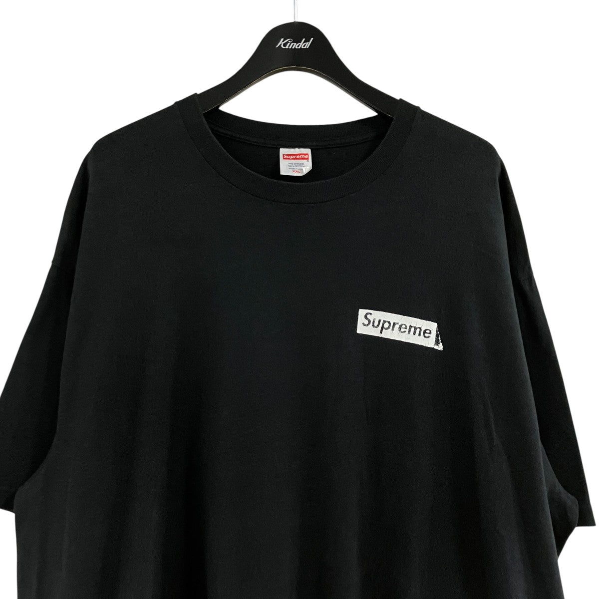 Supreme プリントTシャツ 古着・中古-2枚目のアイテム画像