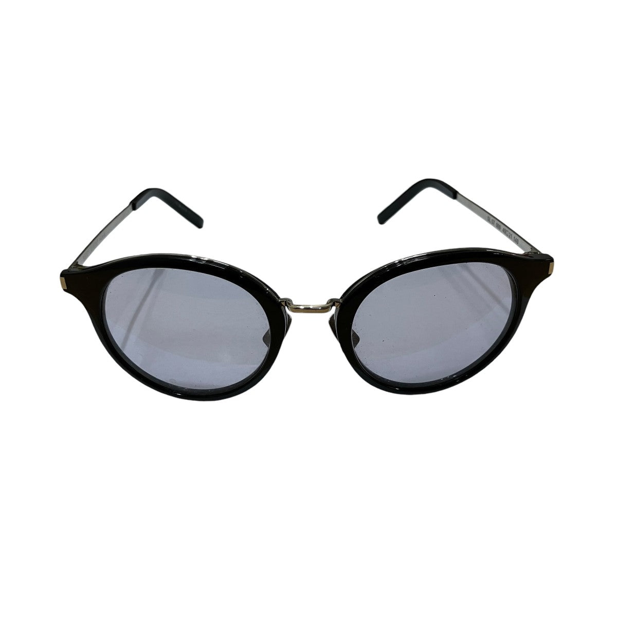 Saint Laurent Paris 眼鏡 古着・中古-2枚目のアイテム画像