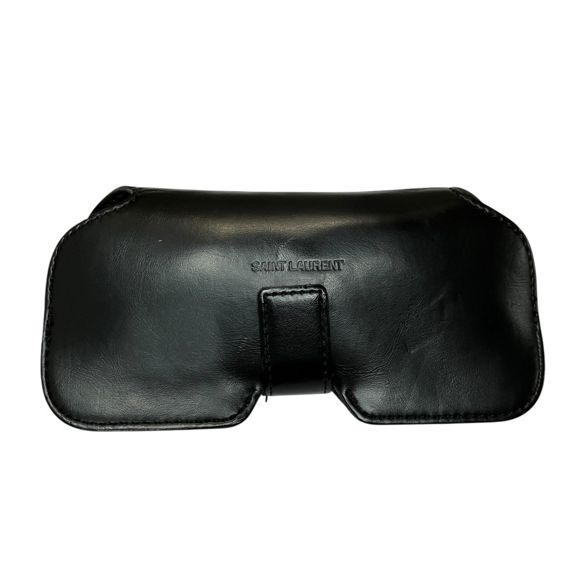 Saint Laurent Paris 眼鏡 古着・中古-7枚目のアイテム画像