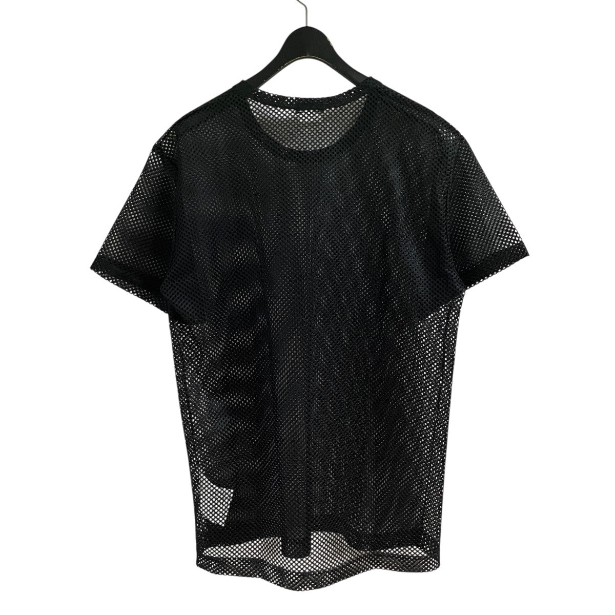 メッシュTシャツ