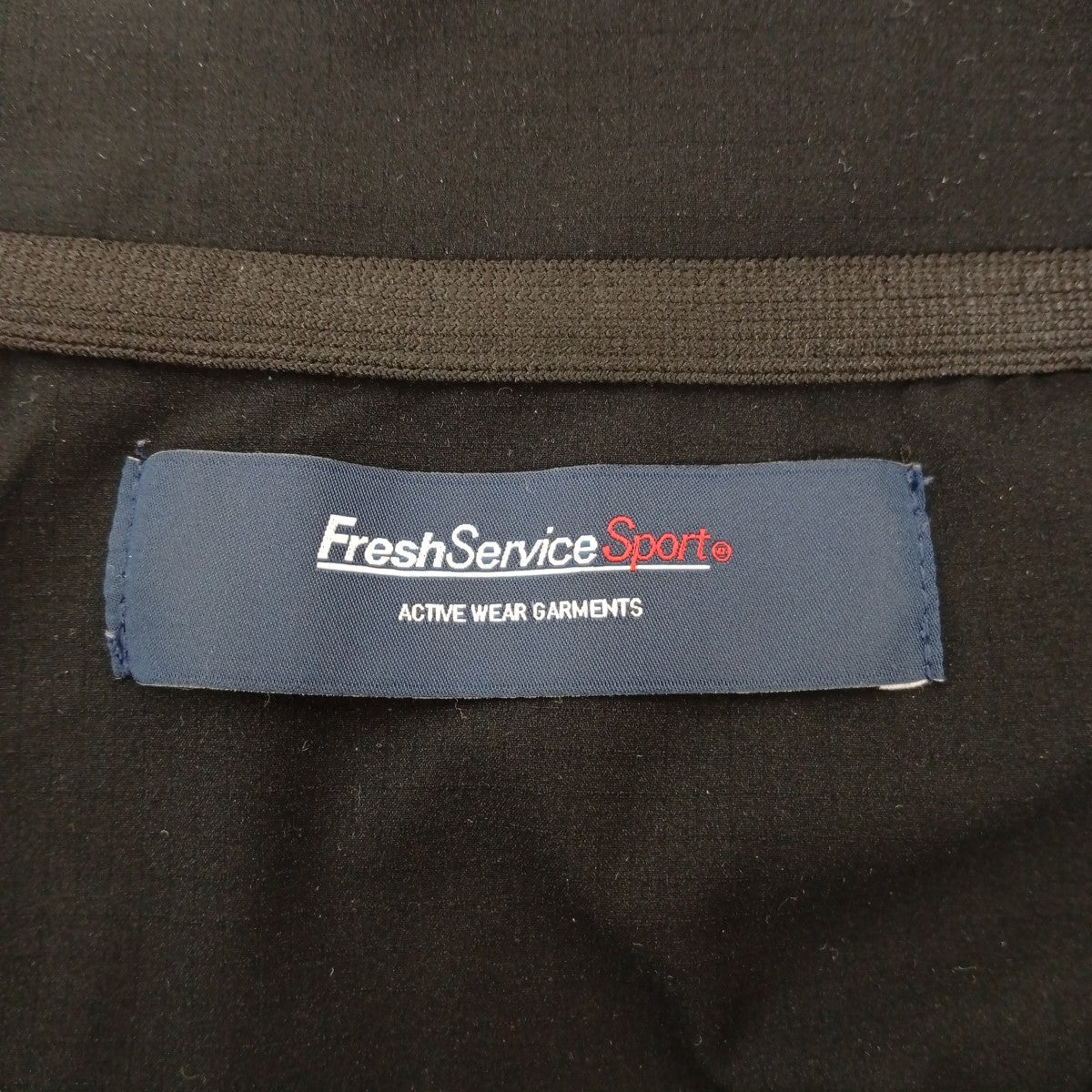 PRIMEFLEXR HALF-ZIP PULLOVERシャツFSS263-70129