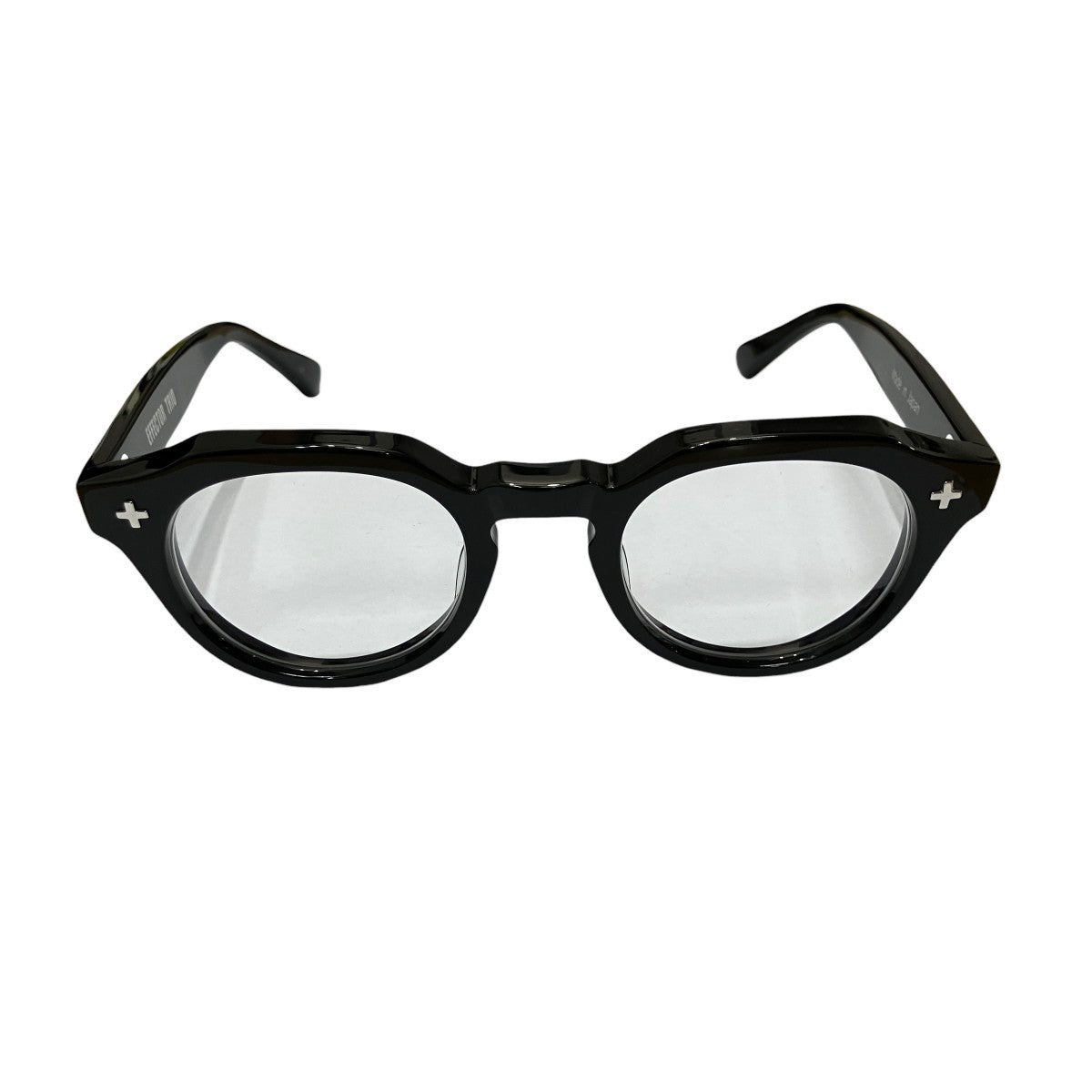 EFFECTOR 眼鏡TRIO 古着・中古-2枚目のアイテム画像